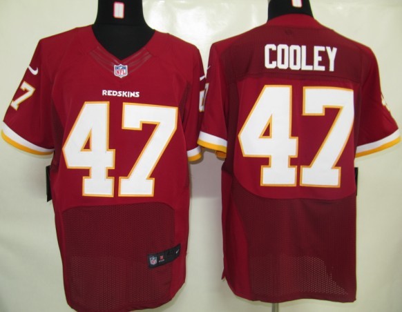 Nike Washington Redskins Elite Jerseys-013